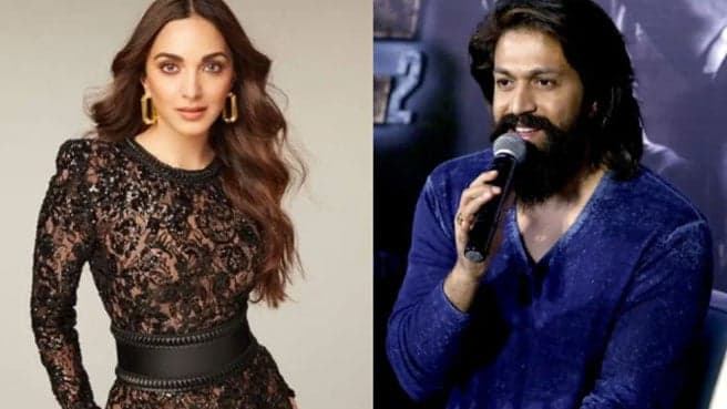 Yash, Kiara Advani confirm new release date for ‘Toxic’ after repeated delays