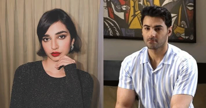 Mamya Shajaffar, Arslan Butt resolve harassment row out of court