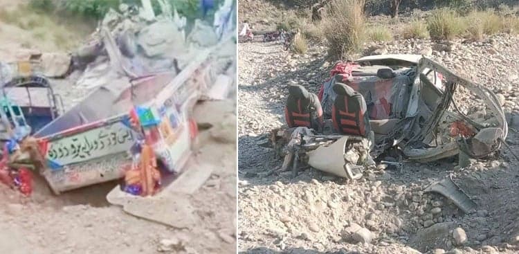 Twin blasts in Bannu kill seven, injure three