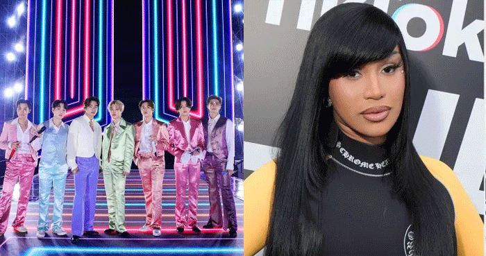 2026 iHeartRadio Music Festival announces BTS, Cardi B and more