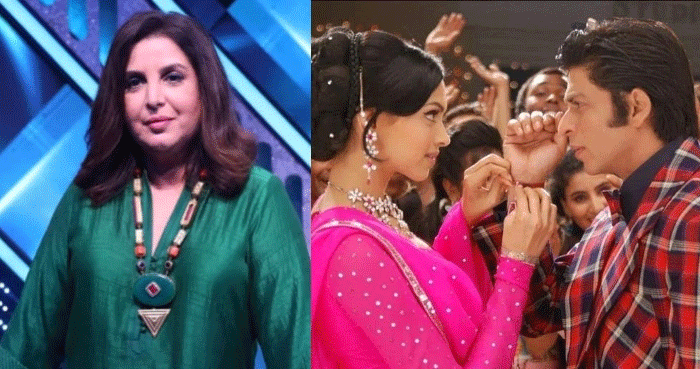 Farah Khan spills on training Deepika Padukone for debut film ‘Om Shanti Om’