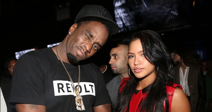 Cassie Ventura shares major life update following Diddy settlement