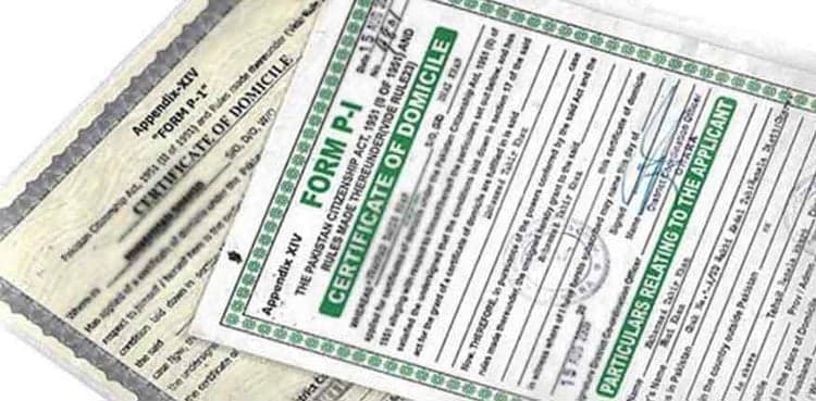 KP introduces fast-track domicile issuance system