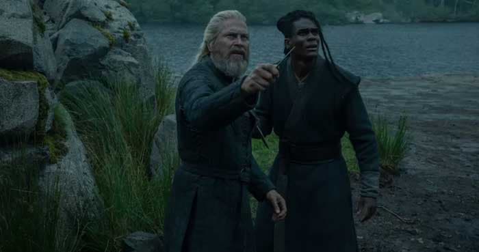 'House of the Dragon' Season 3 makes bold opening