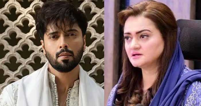 Fahad Mustafa requests Marriyum Aurangzeb to reconsider smart lockdown
