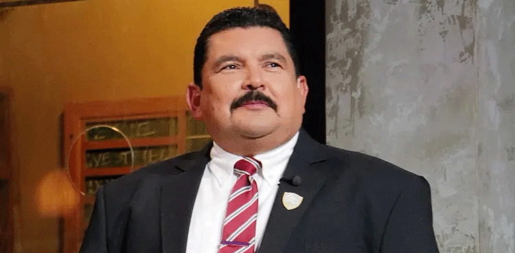 ‘Jimmy Kimmel Live’ star Guillermo Rodriguez joins ‘DWTS’ season 35