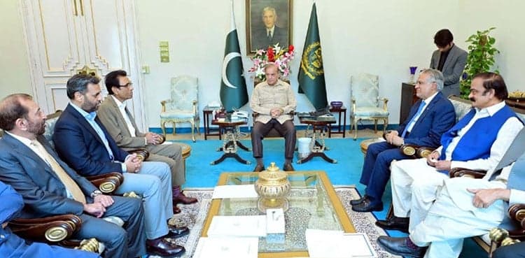MQM-P demands empowered local govt, restoration of Kamran Tessori