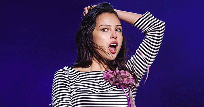 Olivia Rodrigo scores biggest opening week of her career with new album