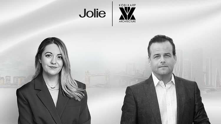 One Homes Appoints Kobi Karp and Jolie for Landmark Lahore West Development