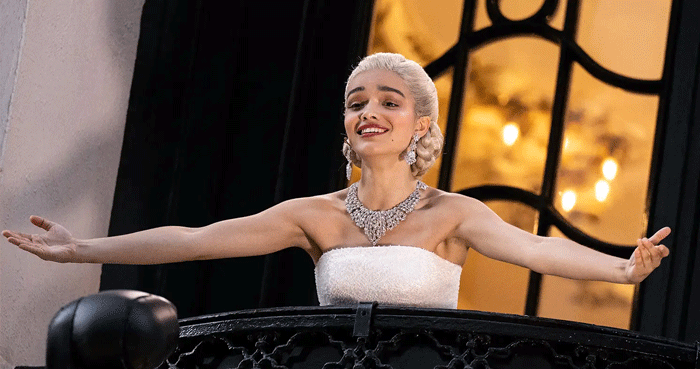 2026 Tony Awards: Rachel Zegler pays tribute to Broadway classic with soulful performance