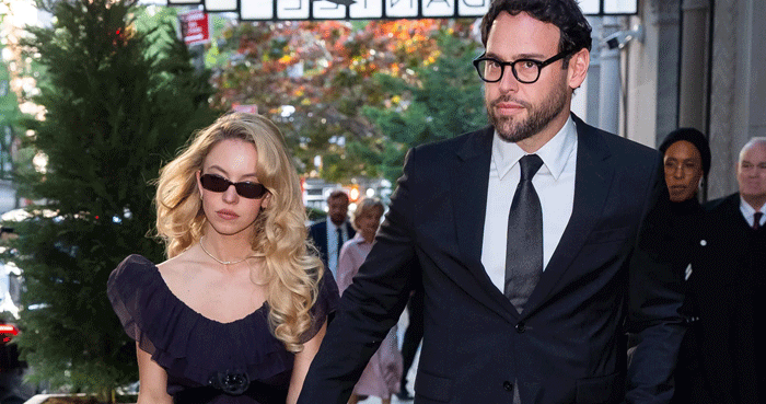 Sydney Sweeney hosts star-studded birthday party for BF Scooter Braun
