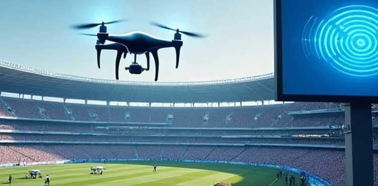 FIFA World Cup 2026: Security planners race to counter drone risks