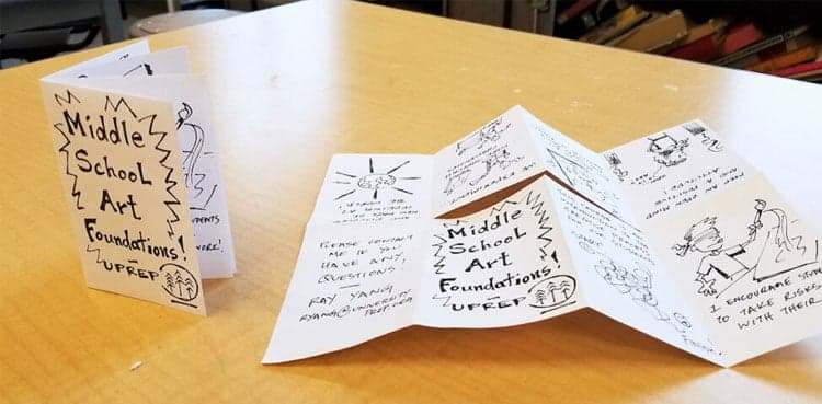 'AI simply can't replicate it': Japan embraces zine trend