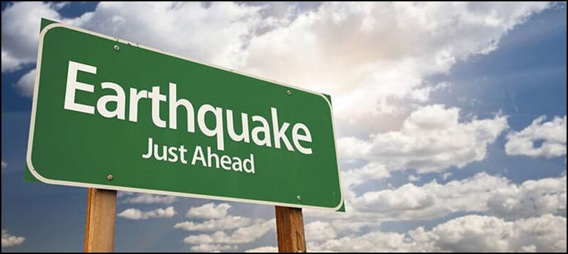 Earthquake safety: 9 things to do during and after quake