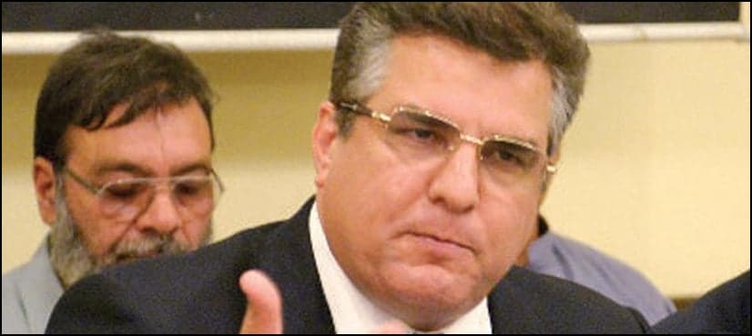 Daniyal Aziz retracts petition against his disqualification