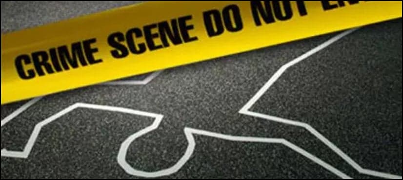 Thai man kills six family members after New Year's party