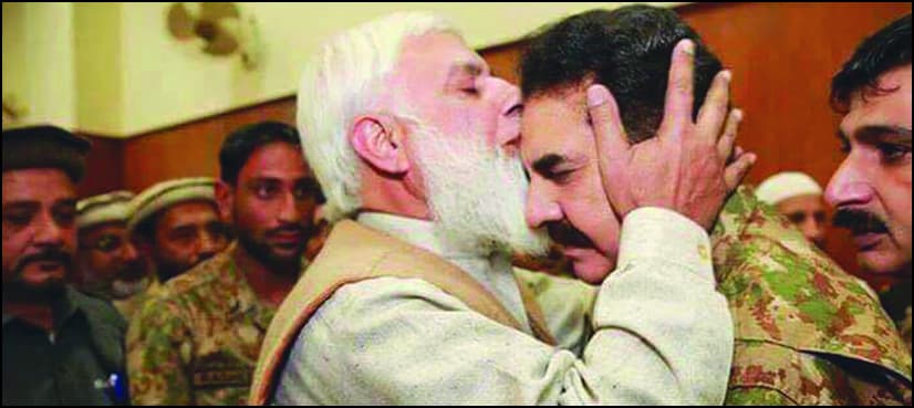 10 glimpses of public admiration for Gen Raheel Sharif