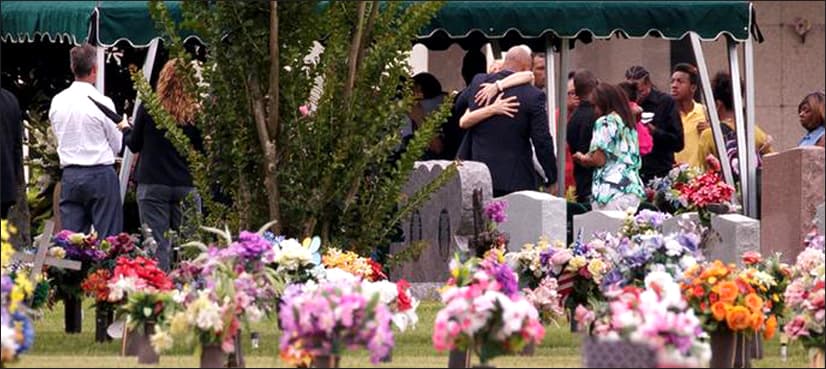 Orlando buries its dead in wake of Pluse nightclub massacre