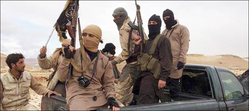 US blacklists three al Qaeda members living in Iran