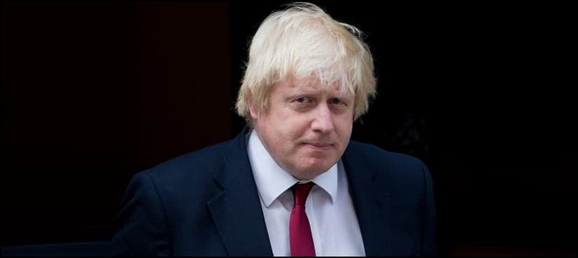 'Kashmir a bilateral matter': UK PM urges Pakistan-India talks