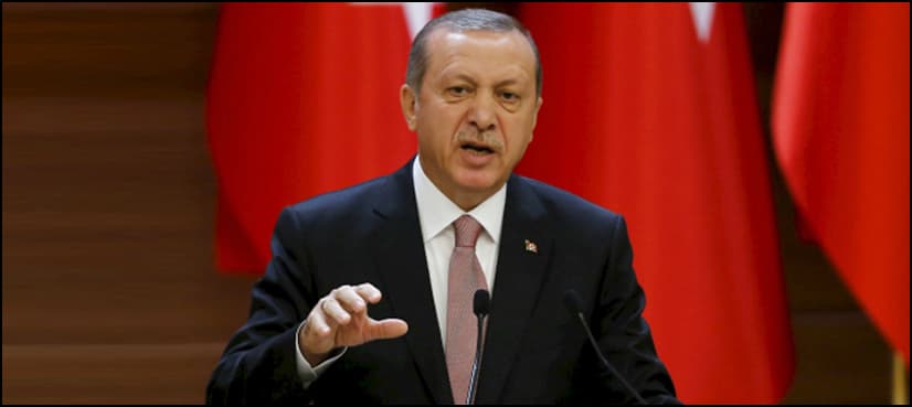 Allies including Pakistan must check Gulen’s activities, says Turkey