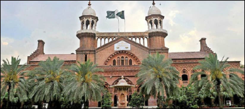 Lahore High Court gives go-ahead for PTI’s Raiwind March