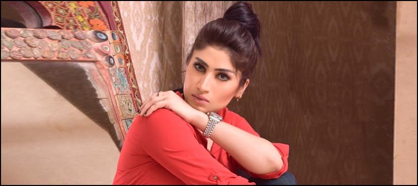 Police find another man complicit in Qandeel’s murder