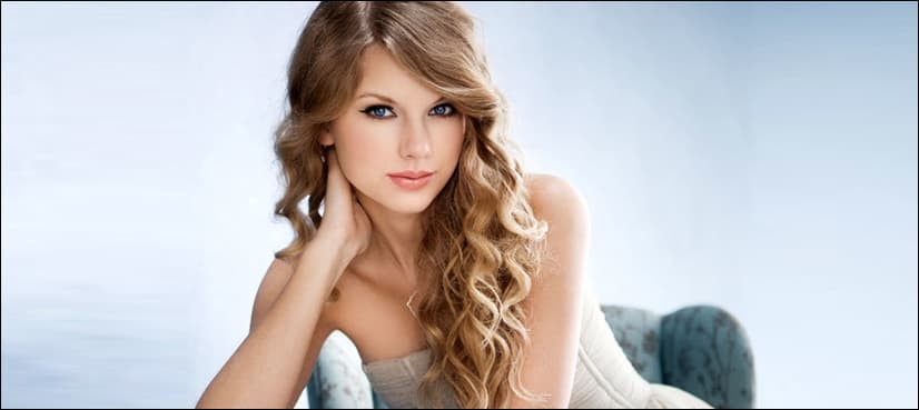 Taylor Swift world's highest paid celebrity: Forbes