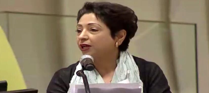 Pakistan urges UN to probe extra-judicial killings in Kashmir