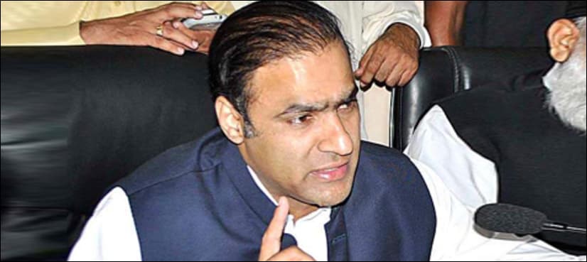 Abid Sher Ali thinks government will come out of Panamagate scandal