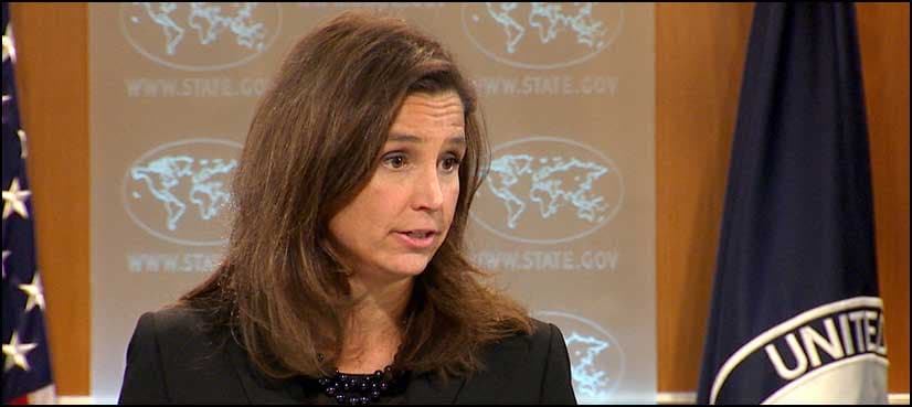 US asks Pakistan, Afghanistan to cooperate for tackling extremism