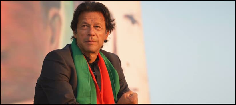 PTI has 'solid proofs' against Nawaz Sharif, says Imran