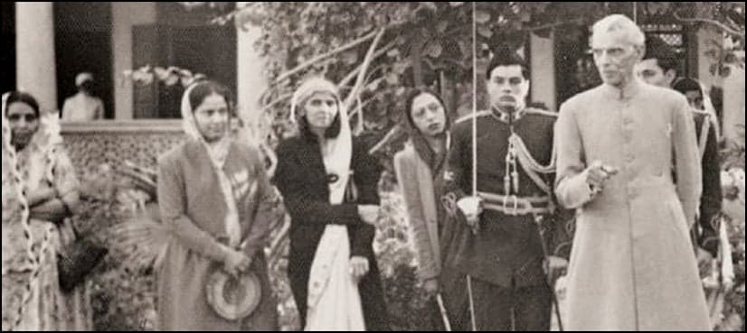 Independence Day special: The women brigade of freedom fight
