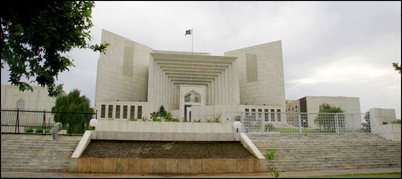 Supreme Court to probe hiring of 50 govt employees from one family