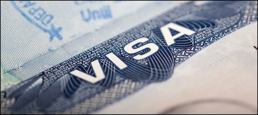 US Embassy denies reports of 'no visa policy for Pakistan'