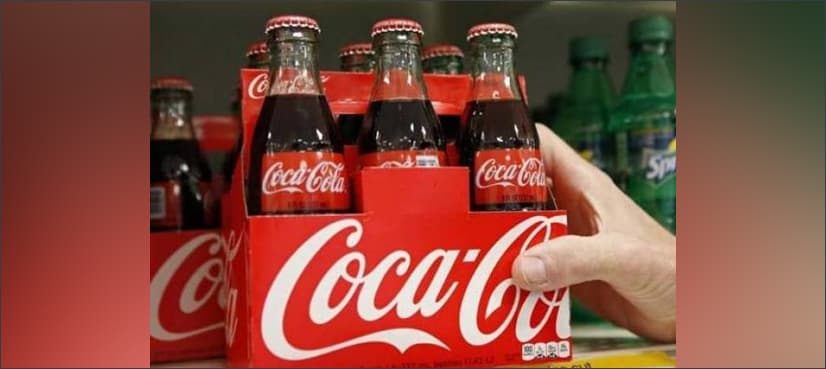 Coca-Cola posts 7% global revenues loss
