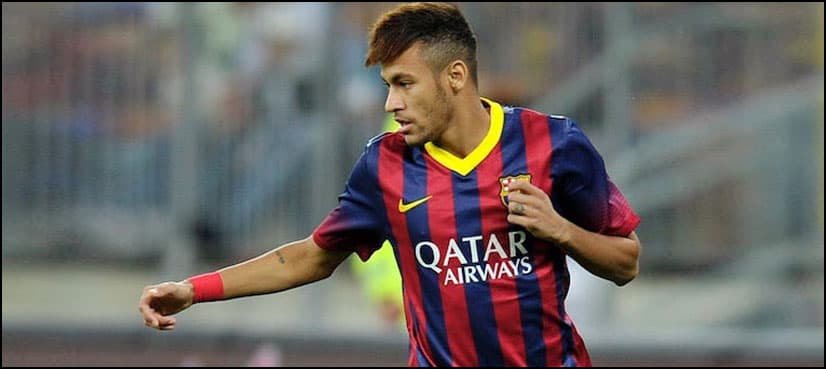 Mixed emotions among Barca fans as Neymar leaves