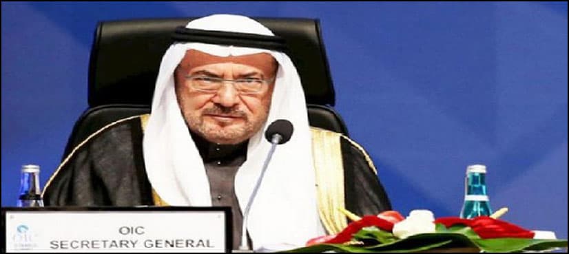 OIC Contact Group on Kashmir meets amid PM’s address at UN