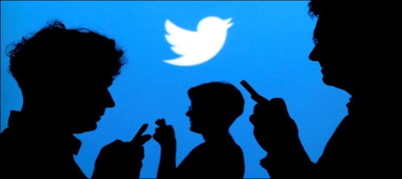 US Homeland Security probes possible abuse in Twitter summons case