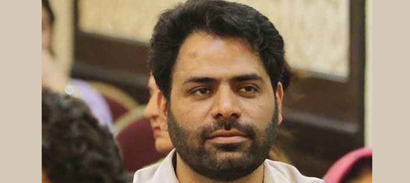 India must release Kashmiri activist Khurram Parvez: UNHRC