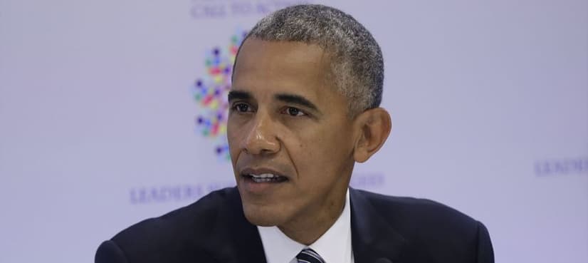 Obama warns of social media dangers, in interview with Prince Harry