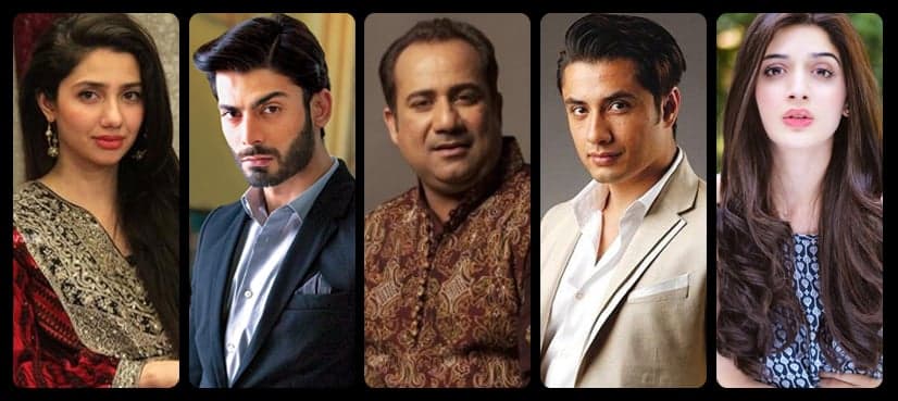 Indian producers association decides not to work with Pakistani artists until peace