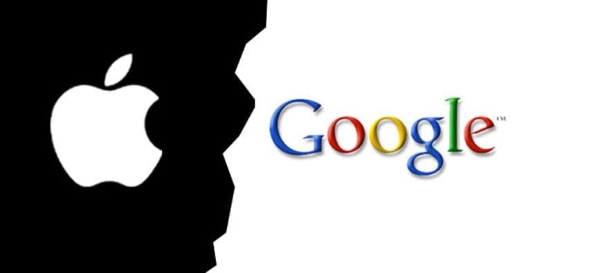 Google, Apple facing anti-competitive complaint in Mexico
