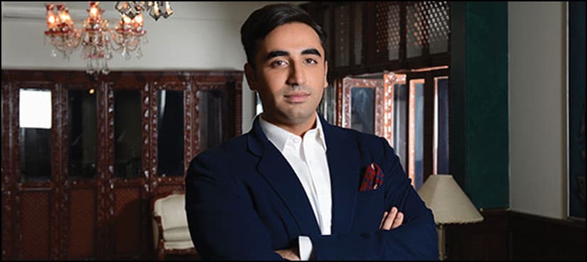 Bilawal demands from PM to immediately pass Panama Bill