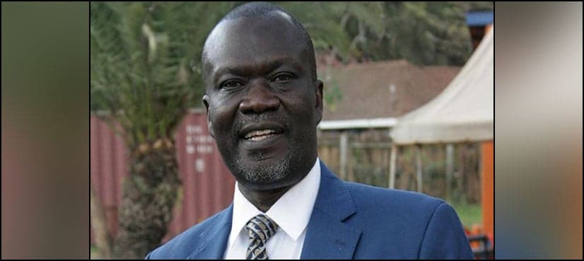 Exams cancelled after Kenyan politician puts face on papers