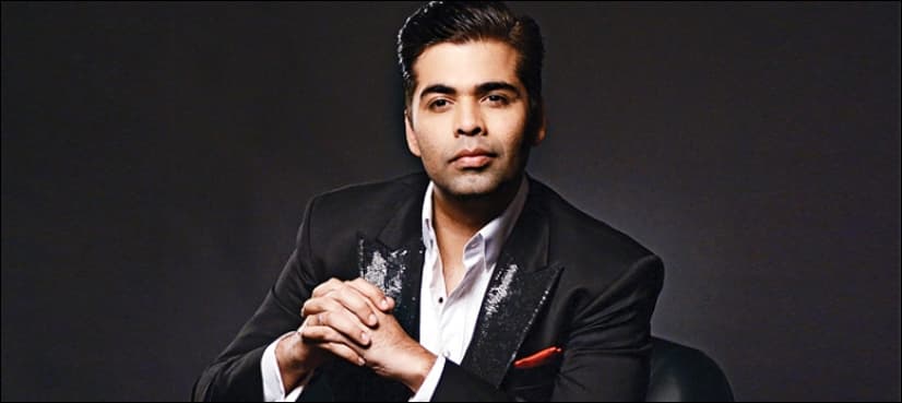 Apology on casting Pakistani artists was made under pressure: Karan Johar