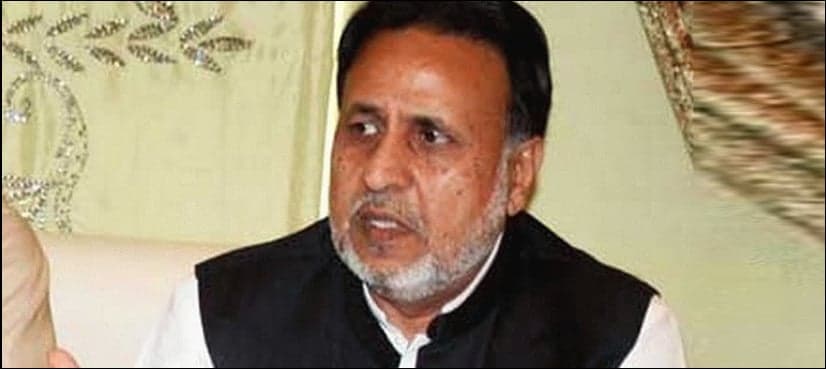 PTI to approach court against Section-144 in Punjab