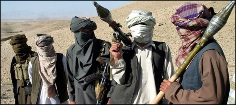 Afghan Taliban announce start of 'spring offensive'