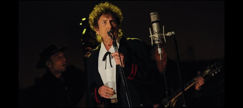 Nobel panel signals desire for Dylan song at ceremony