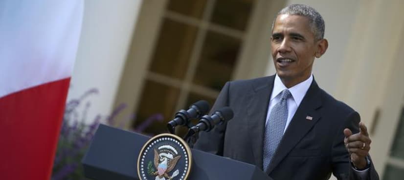 Obama admits underestimating impact of Russian hacking